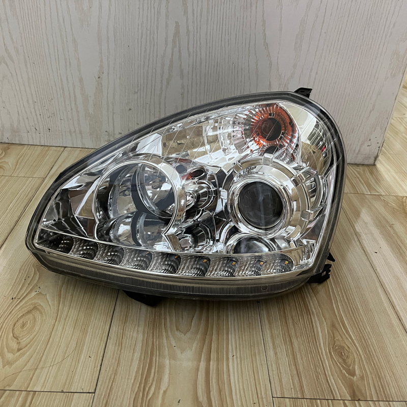 Модифицированная модельДХ 304